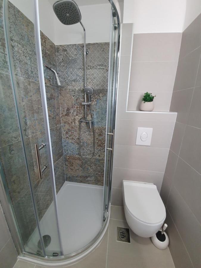 Apartman Leona 4*, Kantrida Rijeka Zewnętrze zdjęcie