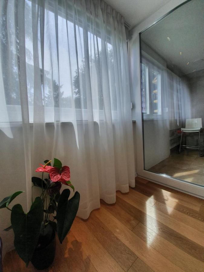 Apartman Leona 4*, Kantrida Rijeka Zewnętrze zdjęcie