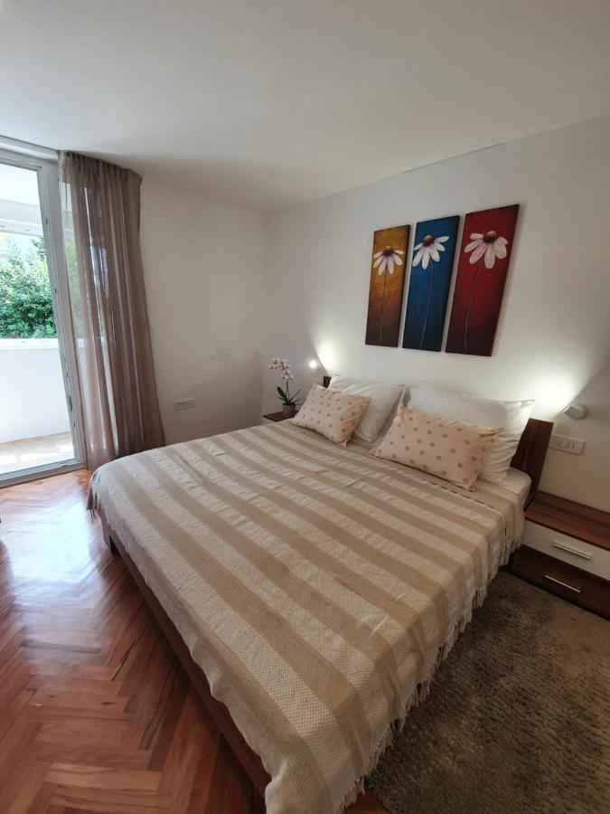 Apartman Leona 4*, Kantrida Rijeka Zewnętrze zdjęcie